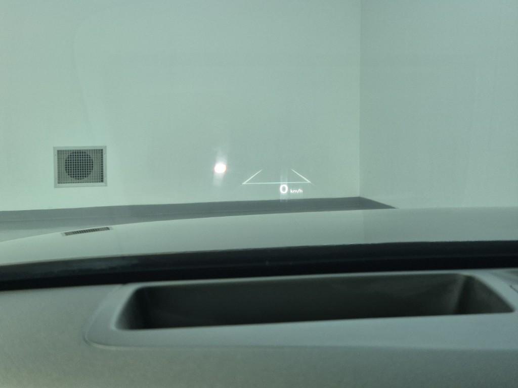 HYUNDAI Grandeur - Vista 11