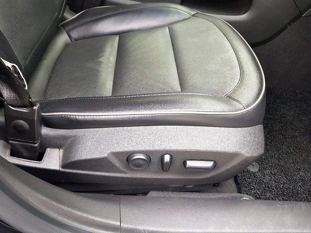 Chevrolet Malibu 2013 Negro - Importación desde Corea - HF Imports Iquique - Foto 14