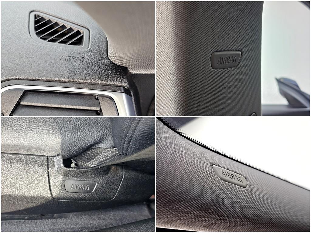 BMW Gran Turismo 2017 Azul - Importación desde Corea - HF Imports Iquique - Foto 14