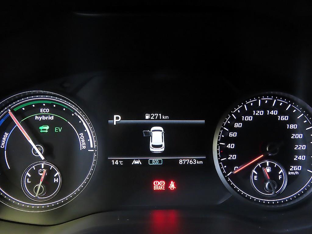 HYUNDAI Santa Fe - Vista 9