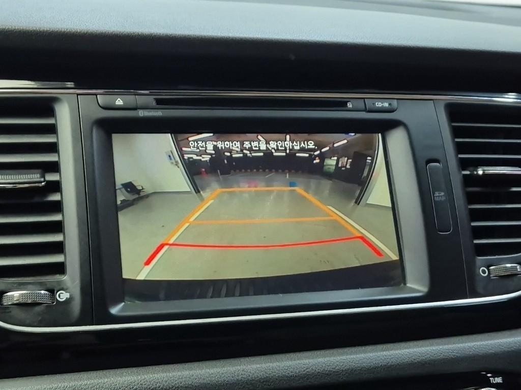 KIA Carnival 2016 Negro - Importación desde Corea - HF Imports Iquique - Foto 15