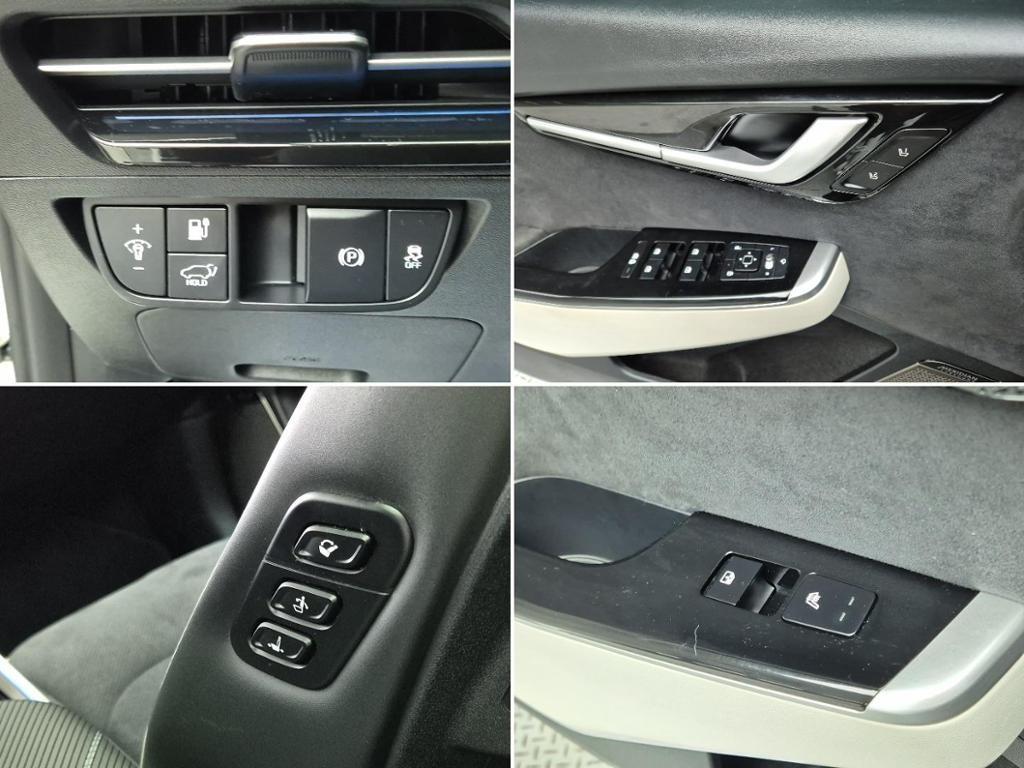 KIA EV6 2023 Blanco - Importación desde Corea - HF Imports Iquique - Foto 16