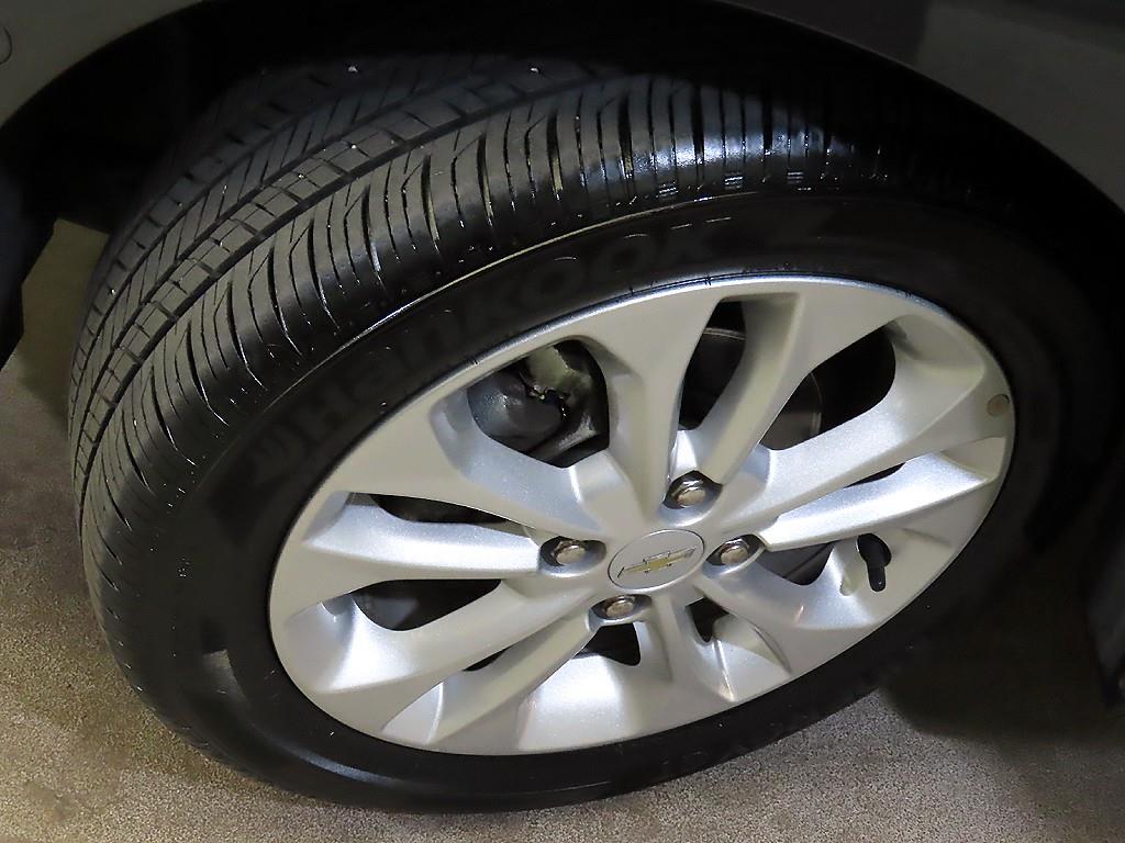 Chevrolet Spark 2019 Gris - Importación desde Corea - HF Imports Iquique - Foto 20