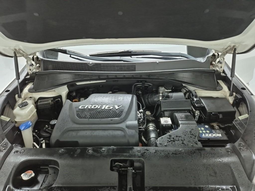 KIA Sorento - Vista 5