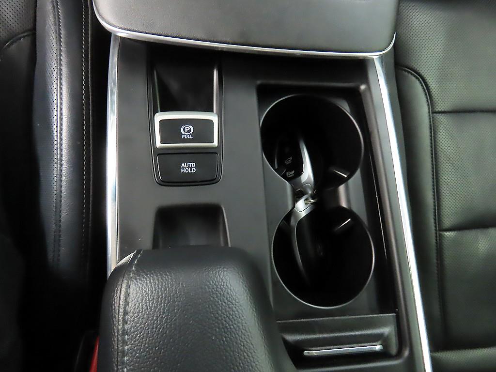 HYUNDAI Grandeur 2020 Negro - Importación desde Corea - HF Imports Iquique - Foto 13