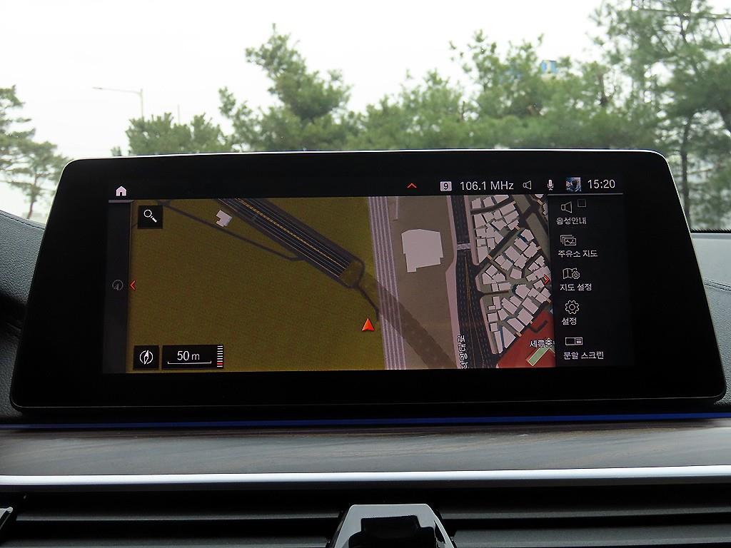 BMW Gran Turismo 2020 Gris - Importación desde Corea - HF Imports Iquique - Foto 13