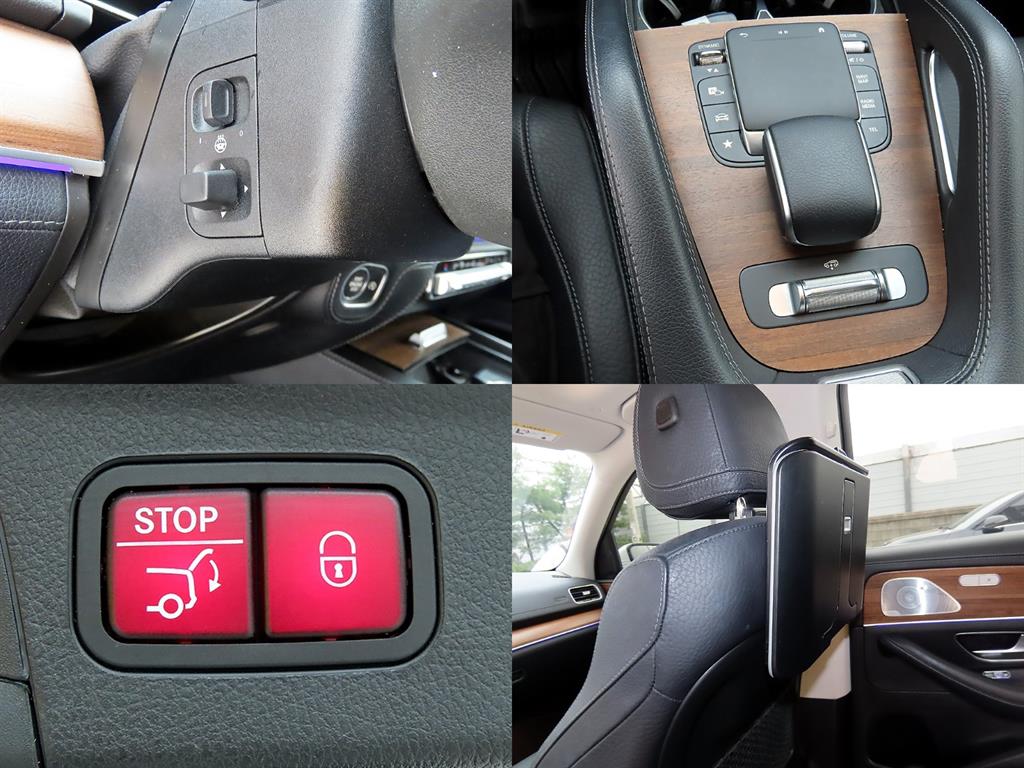 Mercedes Benz GLE Class 2021 Blanco - Importación desde Corea - HF Imports Iquique - Foto 18