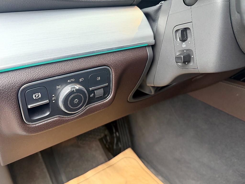 Mercedes Benz GLE Class 2020 Gris - Importación desde Corea - HF Imports Iquique - Foto 14