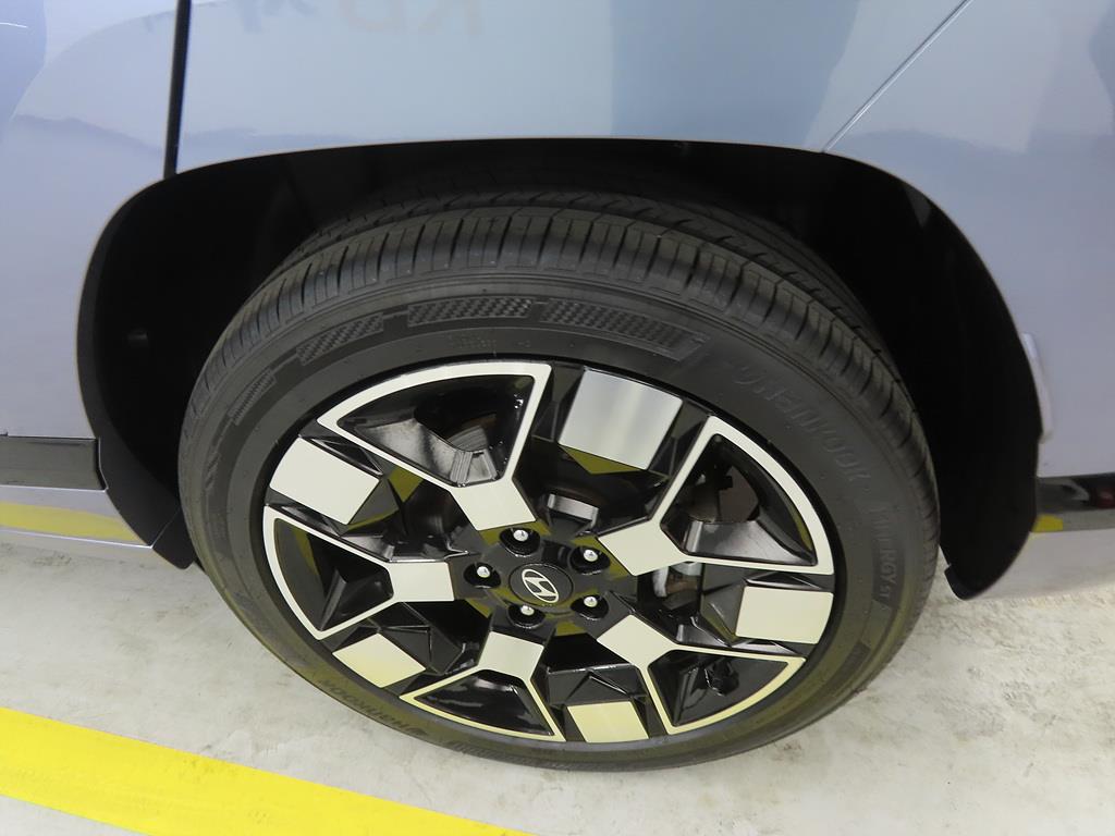 HYUNDAI Kona 2023 Morado - Importación desde Corea - HF Imports Iquique - Foto 20