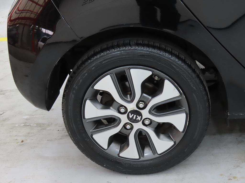 KIA Morning 2016 Negro - Importación desde Corea - HF Imports Iquique - Foto 19