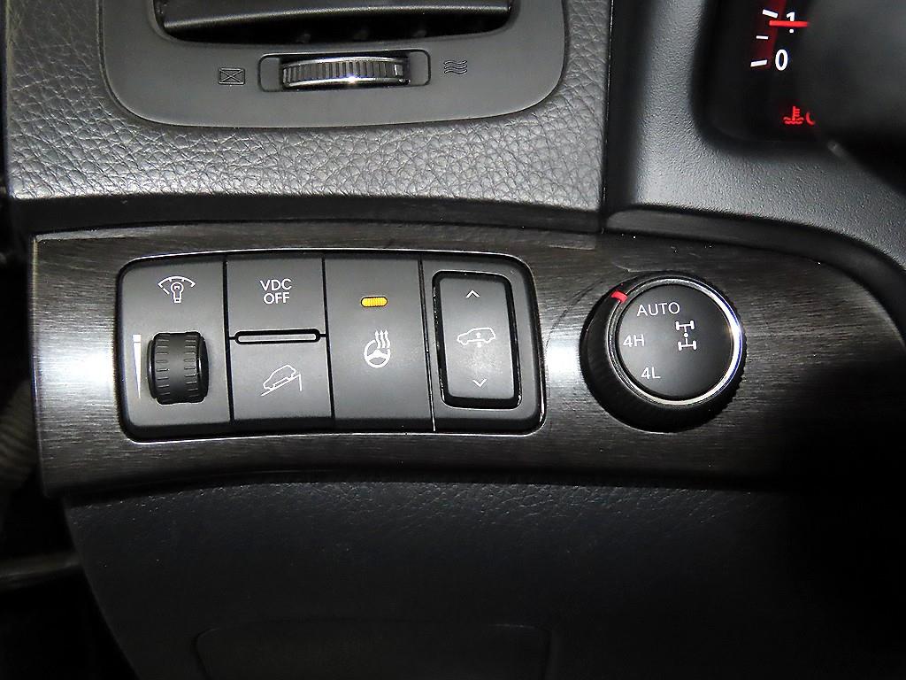 KIA Mohave 2014 Negro - Importación desde Corea - HF Imports Iquique - Foto 13