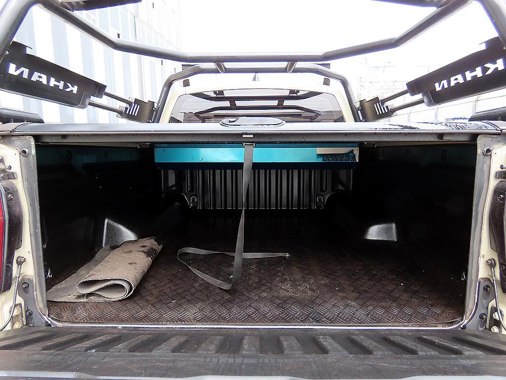 Ssangyong Rexton 2024 the color of pearl - Importación desde Corea - HF Imports Iquique - Foto 17