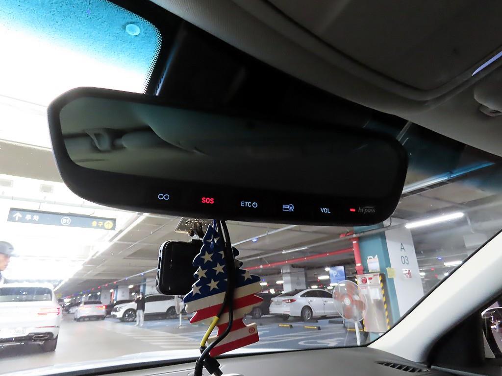 Genesis G70 2018 - Importación desde Corea - HF Imports Iquique - Foto 15