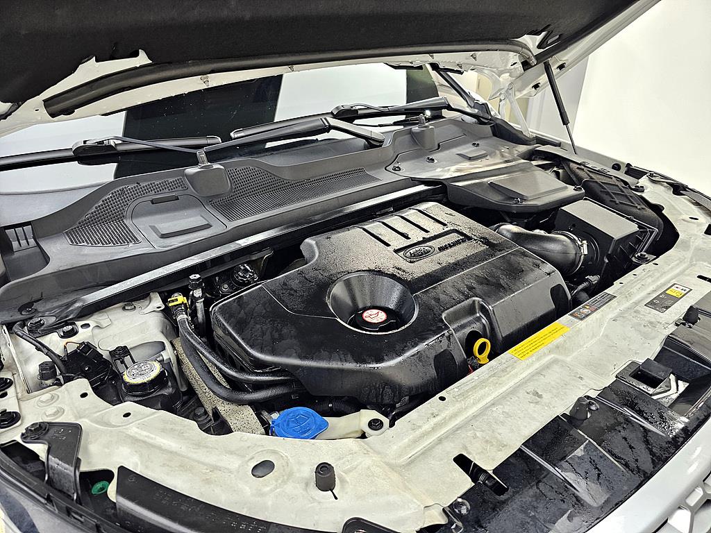 Land Rover Discovery Sports - Vista 6