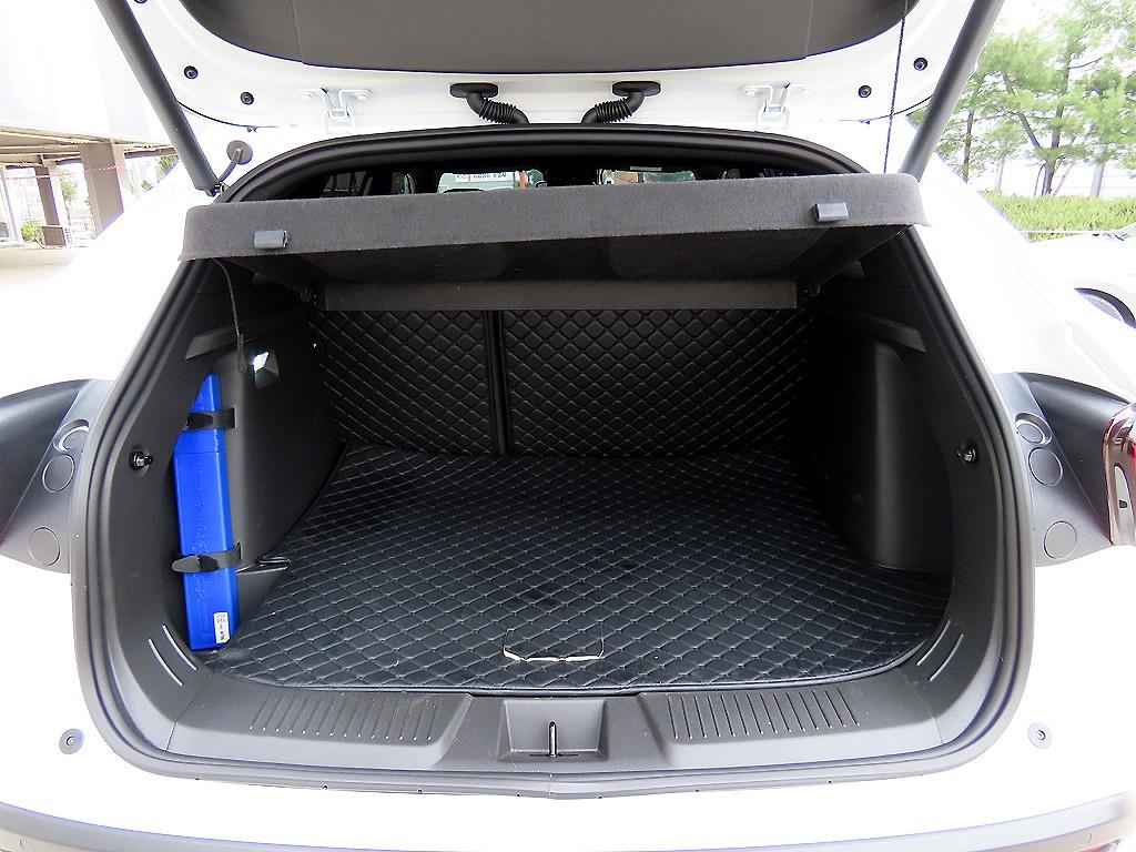 Chevrolet Trax 2025 Blanco - Importación desde Corea - HF Imports Iquique - Foto 18