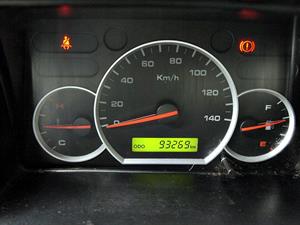 DAEWOO Damas - Vista 12