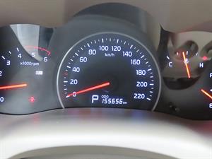 KIA Carnival - Vista 12