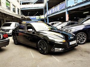 HYUNDAI Avante - Vista 4