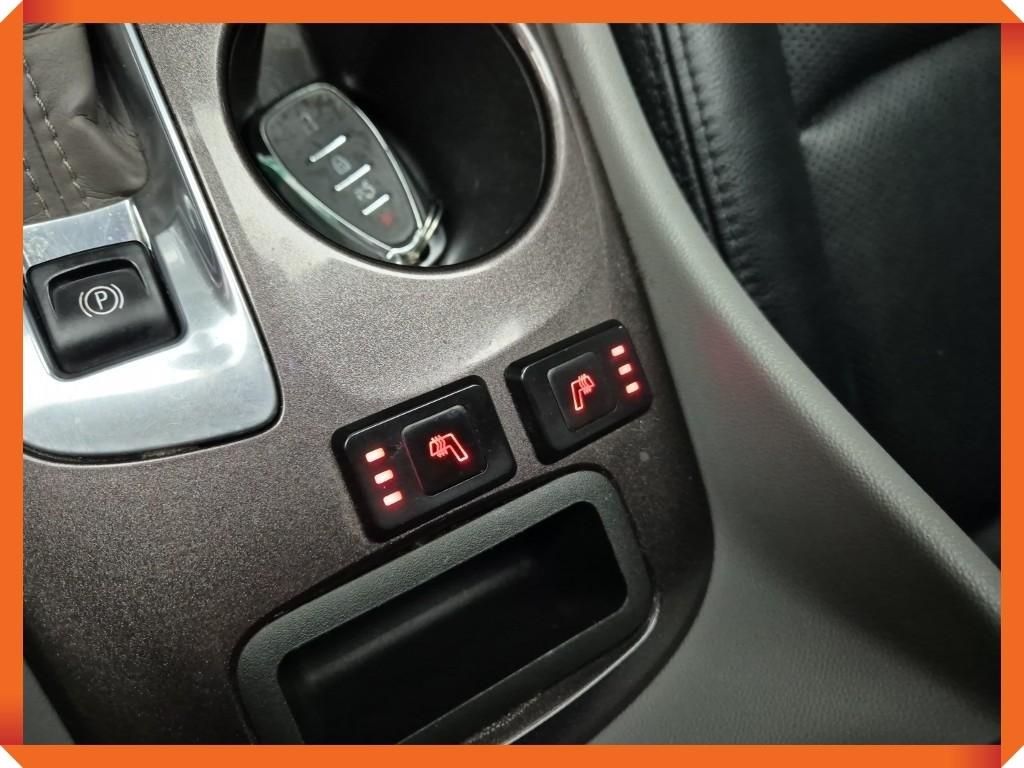 Chevrolet Malibu 2017 Gris - Importación desde Corea - HF Imports Iquique - Foto 17