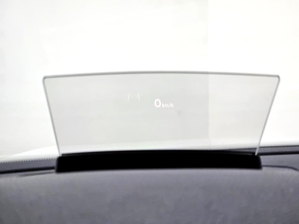 Volkswagen Arteon - Vista 12