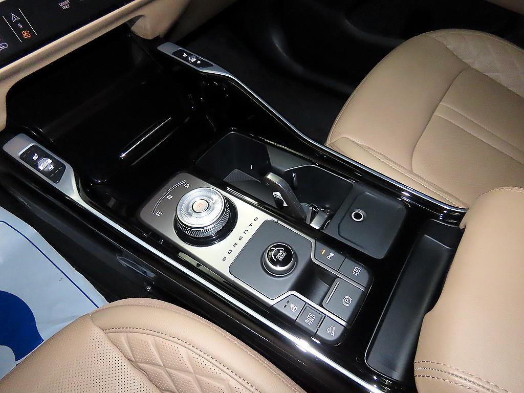 KIA Sorento - Vista 12