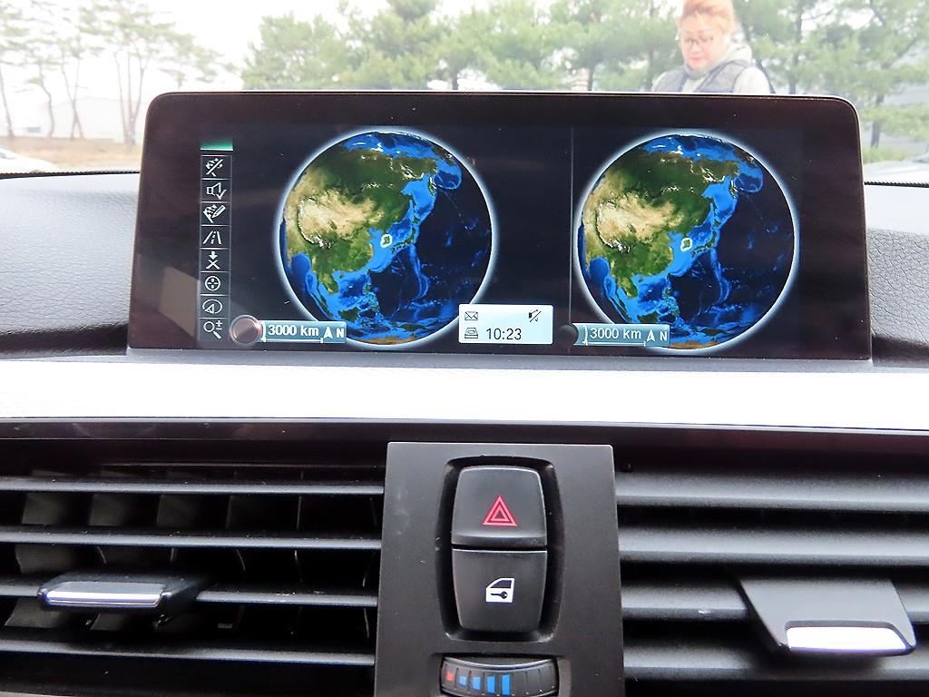 BMW 4 Series 2016 Blanco - Importación desde Corea - HF Imports Iquique - Foto 15