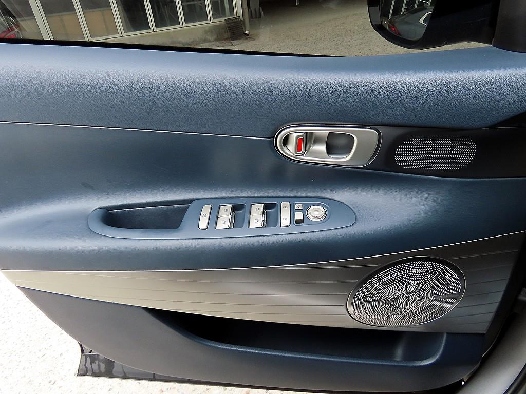 HYUNDAI Nexo - Vista 11