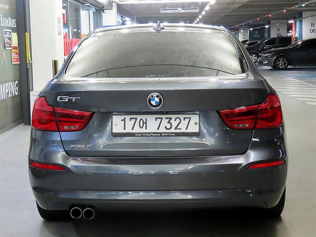 BMW Gran Turismo - Vista 5