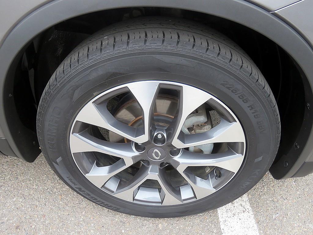 SAMSUNG QM6 2019 Gris - Importación desde Corea - HF Imports Iquique - Foto 19