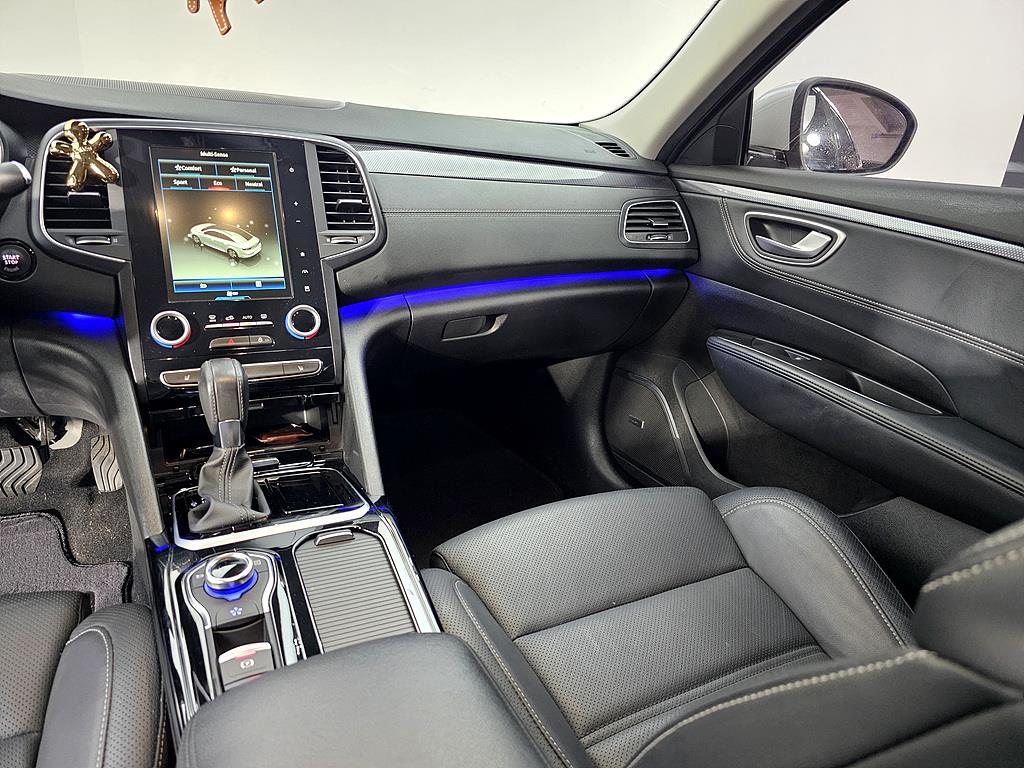 SAMSUNG SM6 - Vista 10