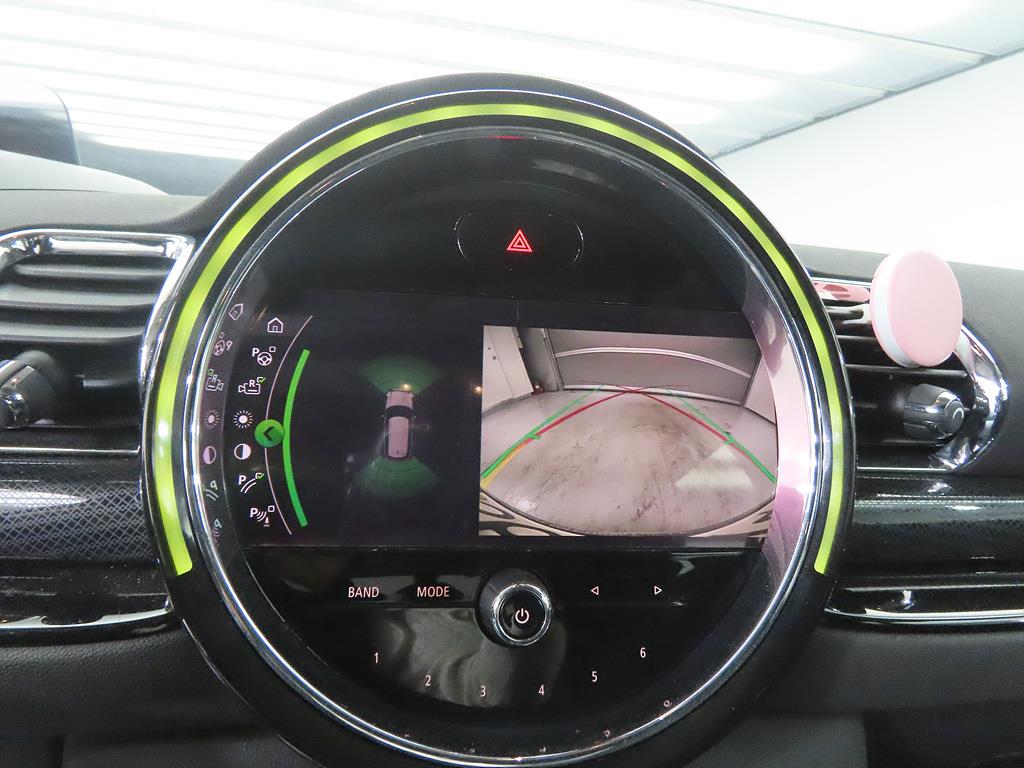 Mini Clubman 2021 Blanco - Importación desde Corea - HF Imports Iquique - Foto 13