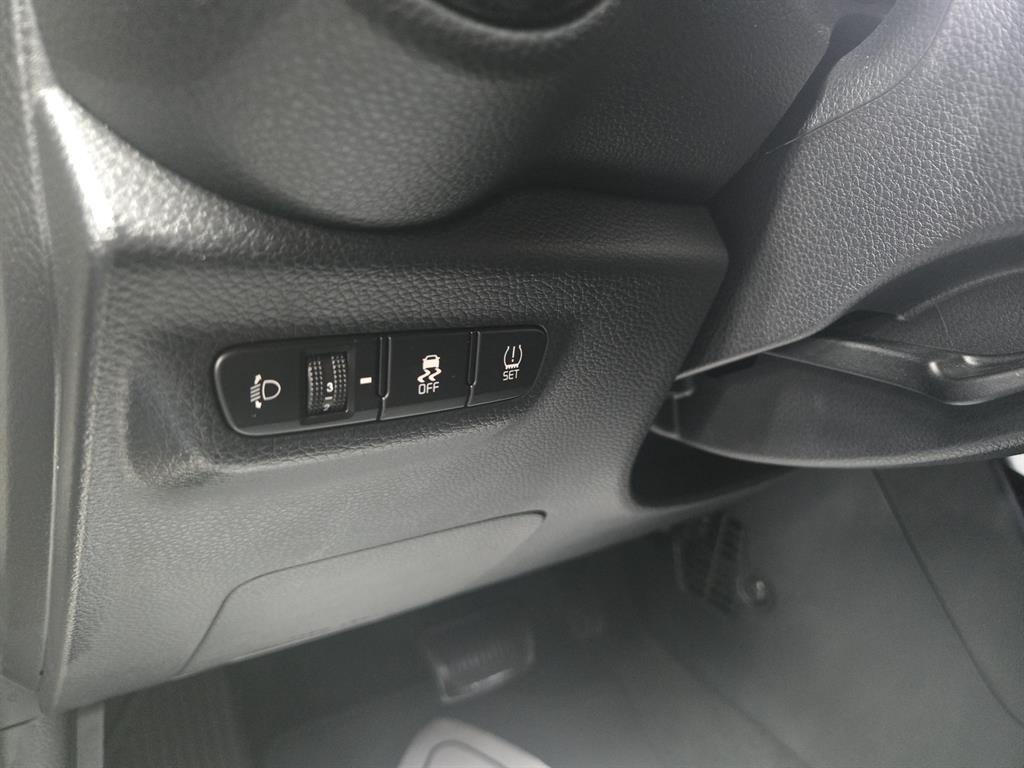 KIA Morning - Vista 8