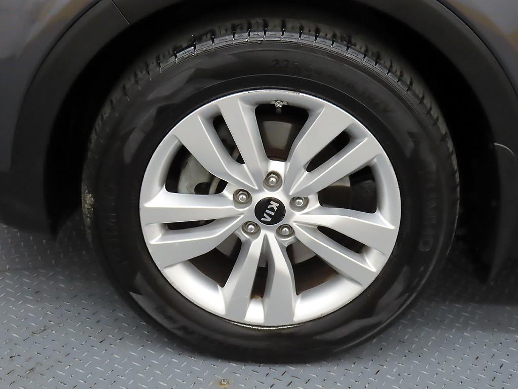 KIA Sorento 2017 - Importación desde Corea - HF Imports Iquique - Foto 19