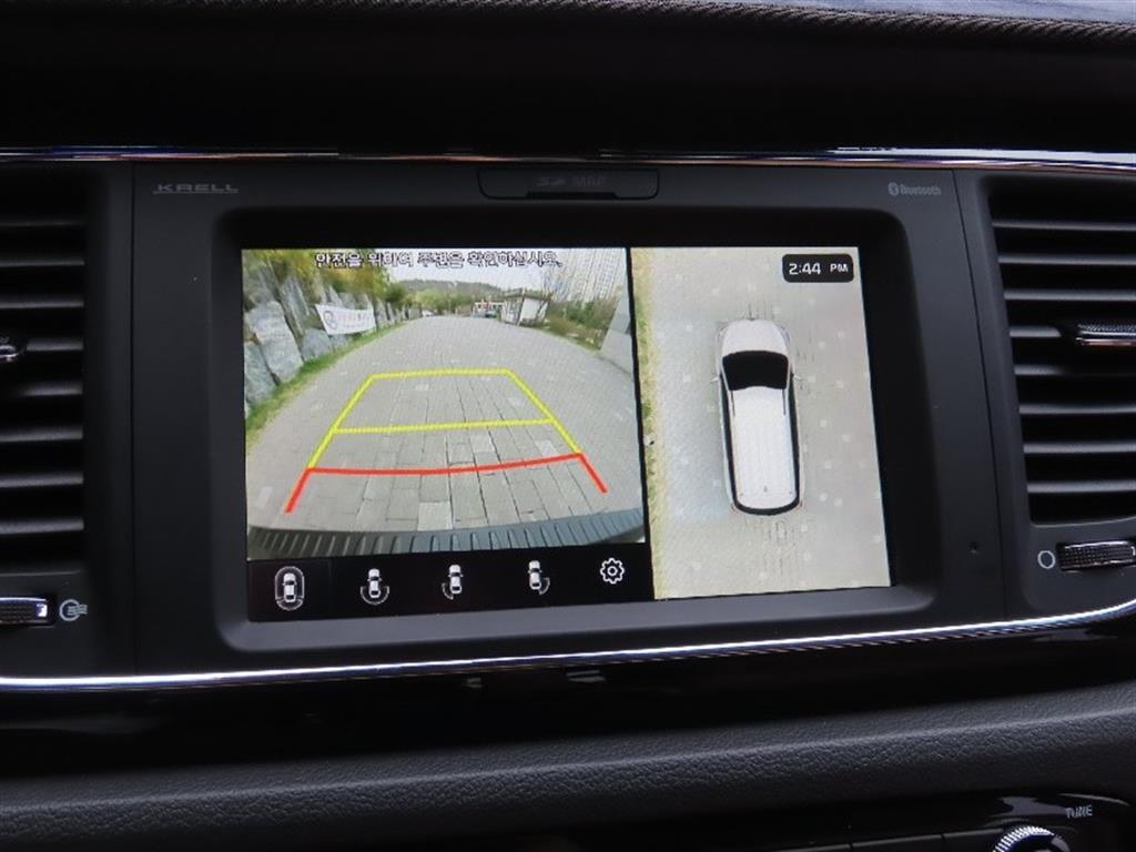 KIA Carnival 2019 - Importación desde Corea - HF Imports Iquique - Foto 9