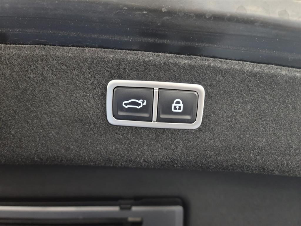 Genesis G80 2022 Negro - Importación desde Corea - HF Imports Iquique - Foto 18