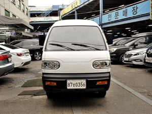 DAEWOO Damas - Vista 2