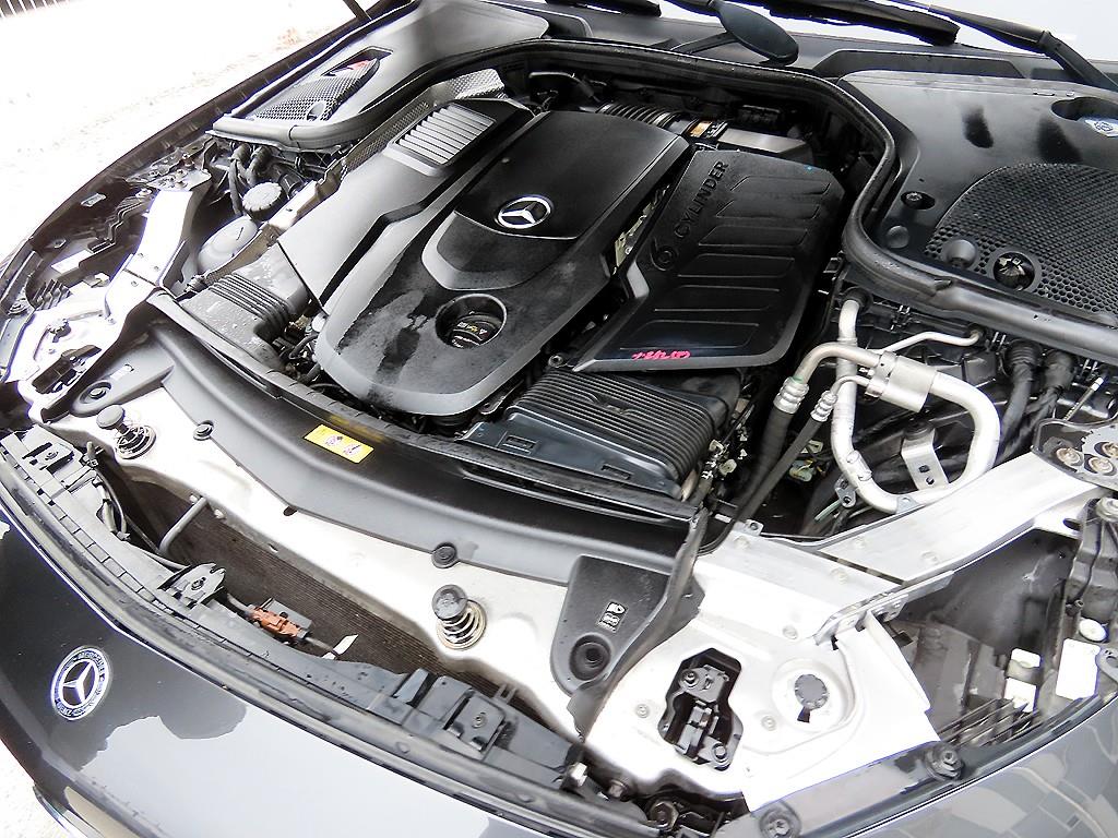 Mercedes Benz CLS Class 2019 Gris - Importación desde Corea - HF Imports Iquique - Foto 19