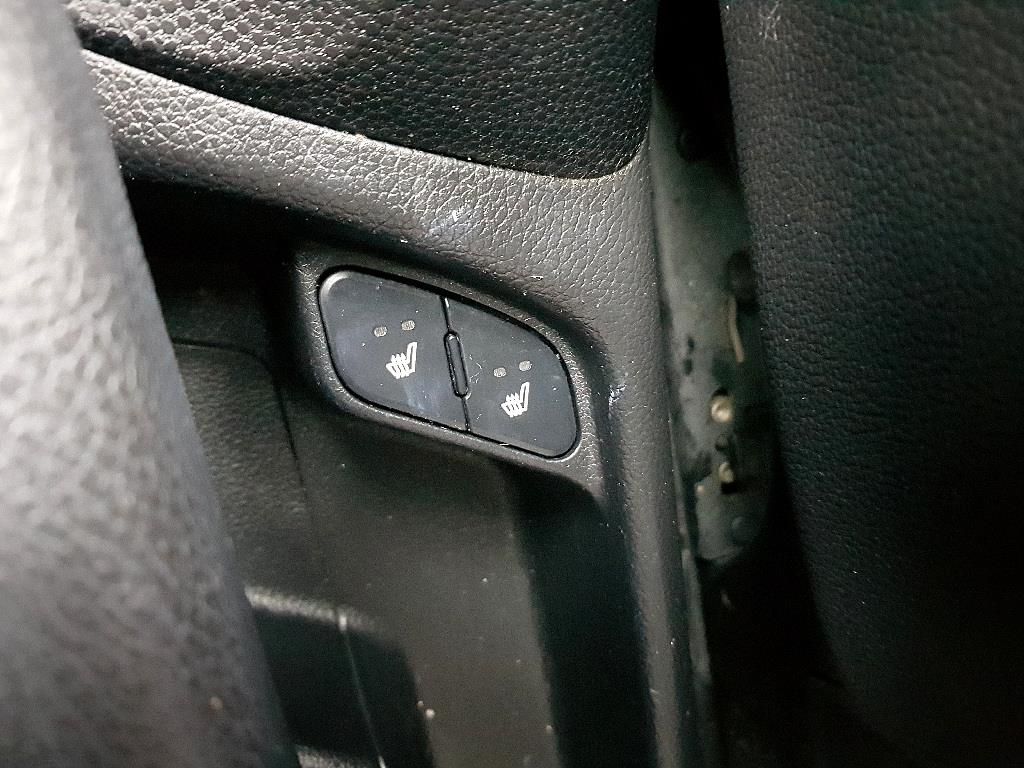 KIA Morning 2012 Azul - Importación desde Corea - HF Imports Iquique - Foto 15