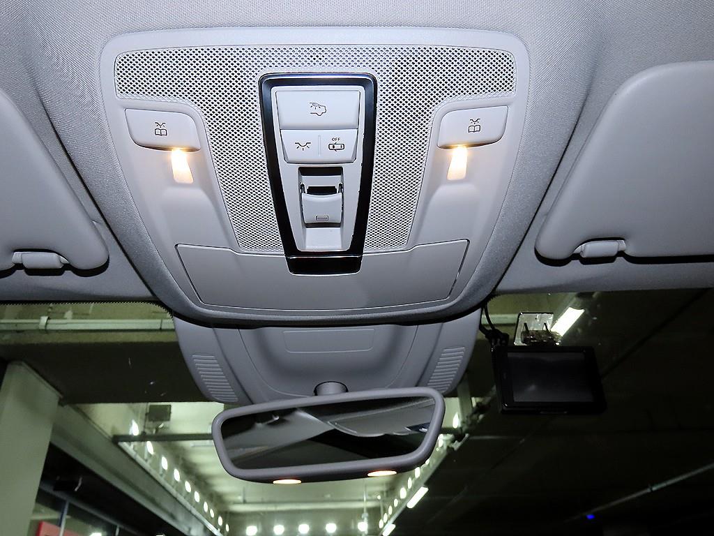 Mercedes Benz GLE Class 2018 Blanco - Importación desde Corea - HF Imports Iquique - Foto 15