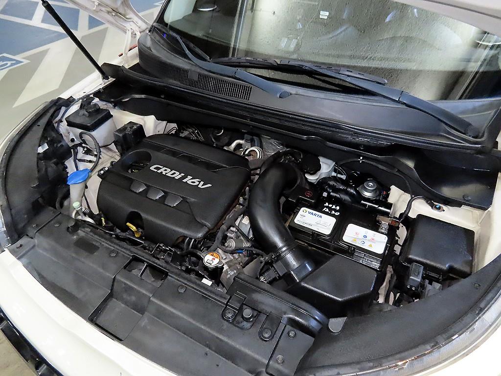 KIA Soul 2014 Blanco - Importación desde Corea - HF Imports Iquique - Foto 19