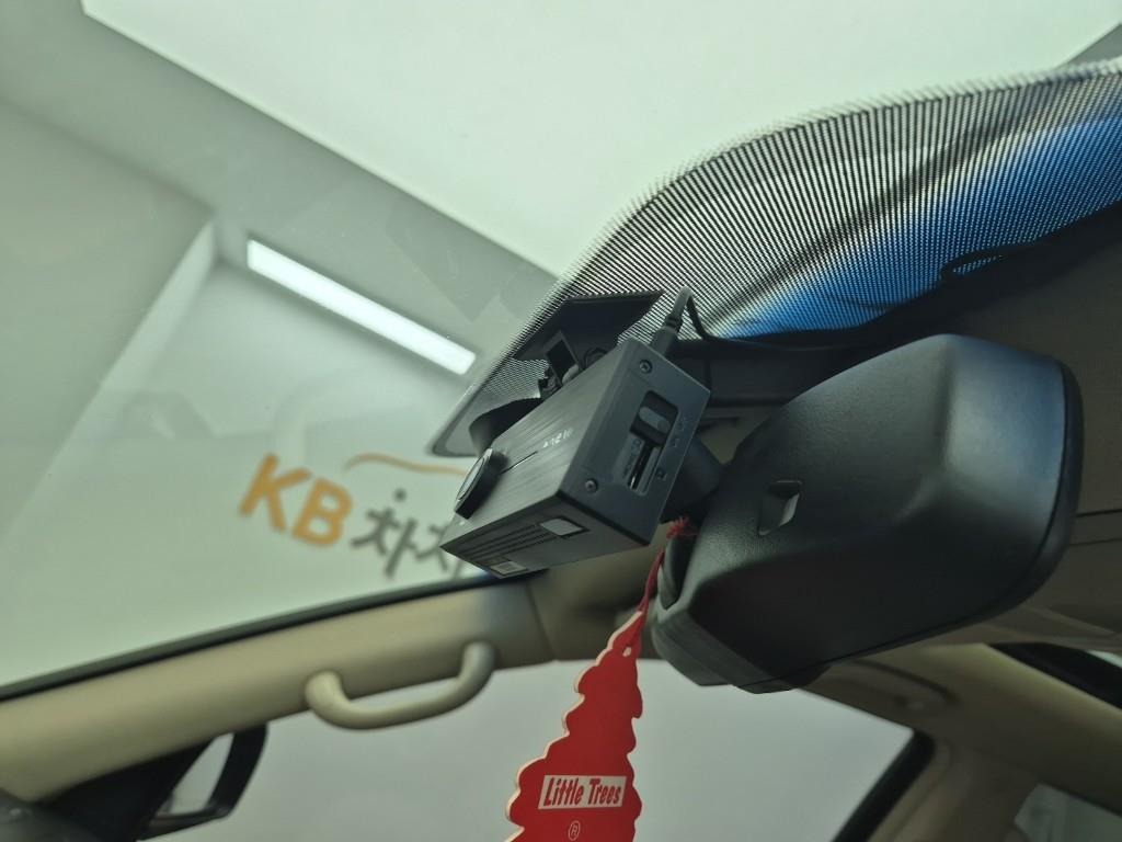 KIA Mohave 2012 Negro - Importación desde Corea - HF Imports Iquique - Foto 17