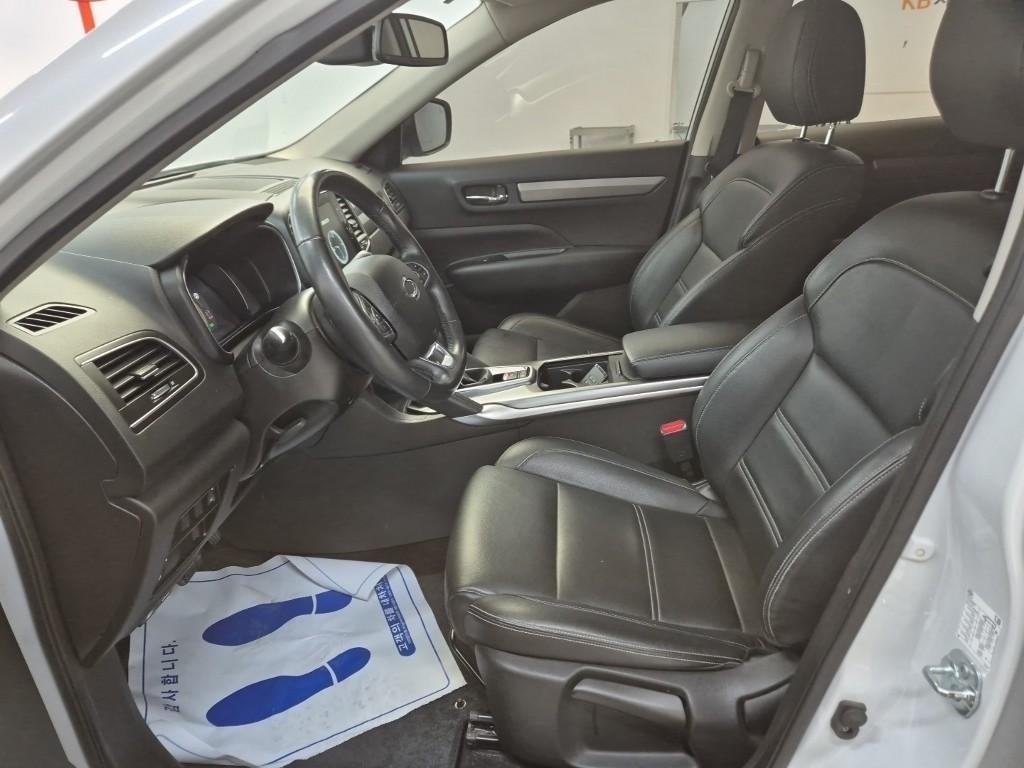 SAMSUNG QM6 - Vista 11