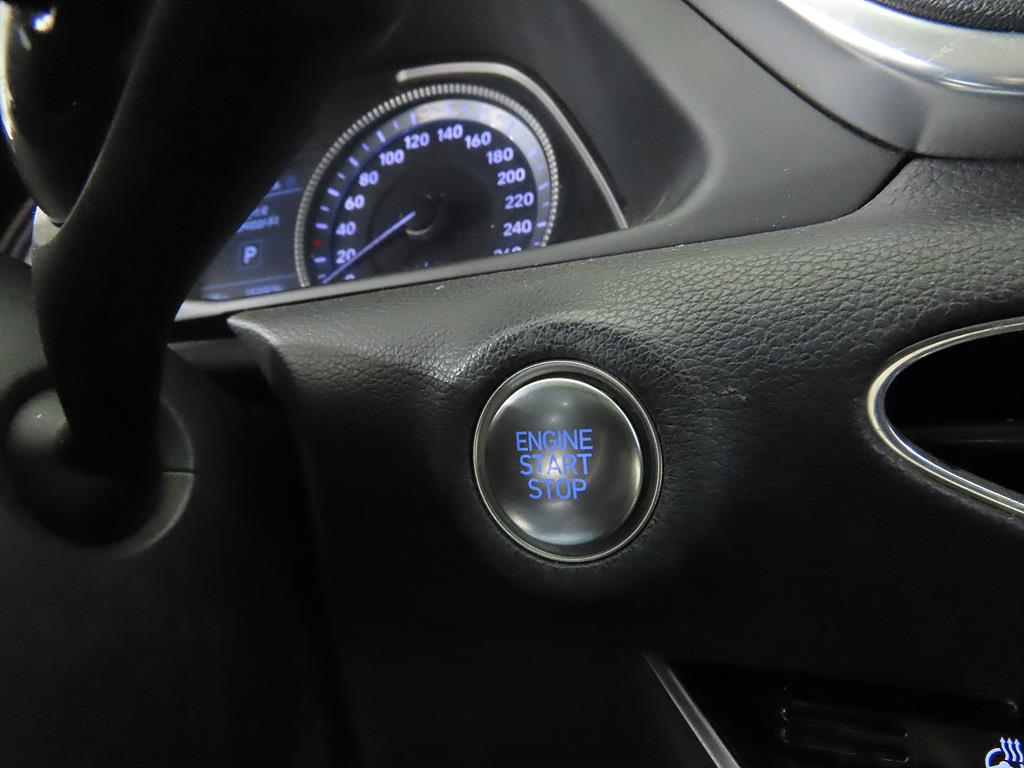 HYUNDAI Sonata 2020 Blanco - Importación desde Corea - HF Imports Iquique - Foto 16