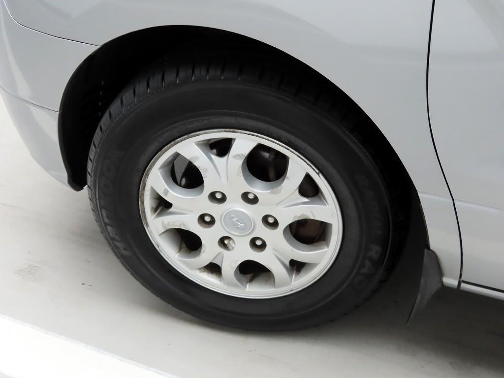 HYUNDAI Starex 2015 Gris - Importación desde Corea - HF Imports Iquique - Foto 17