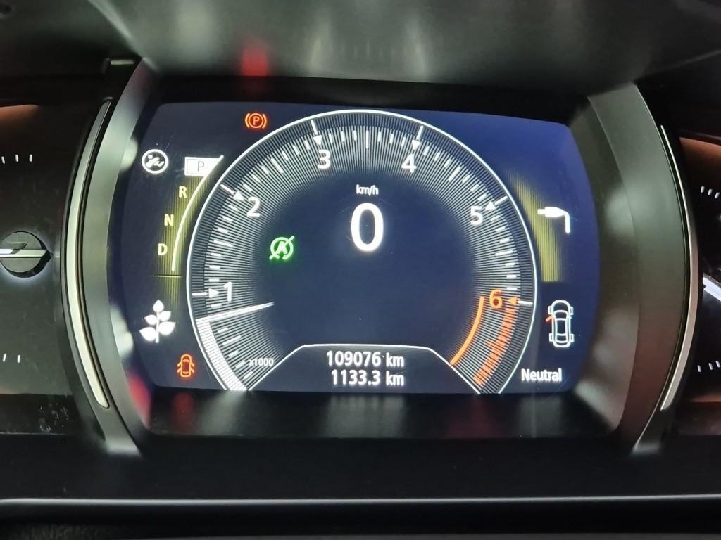 SAMSUNG SM6 - Vista 8