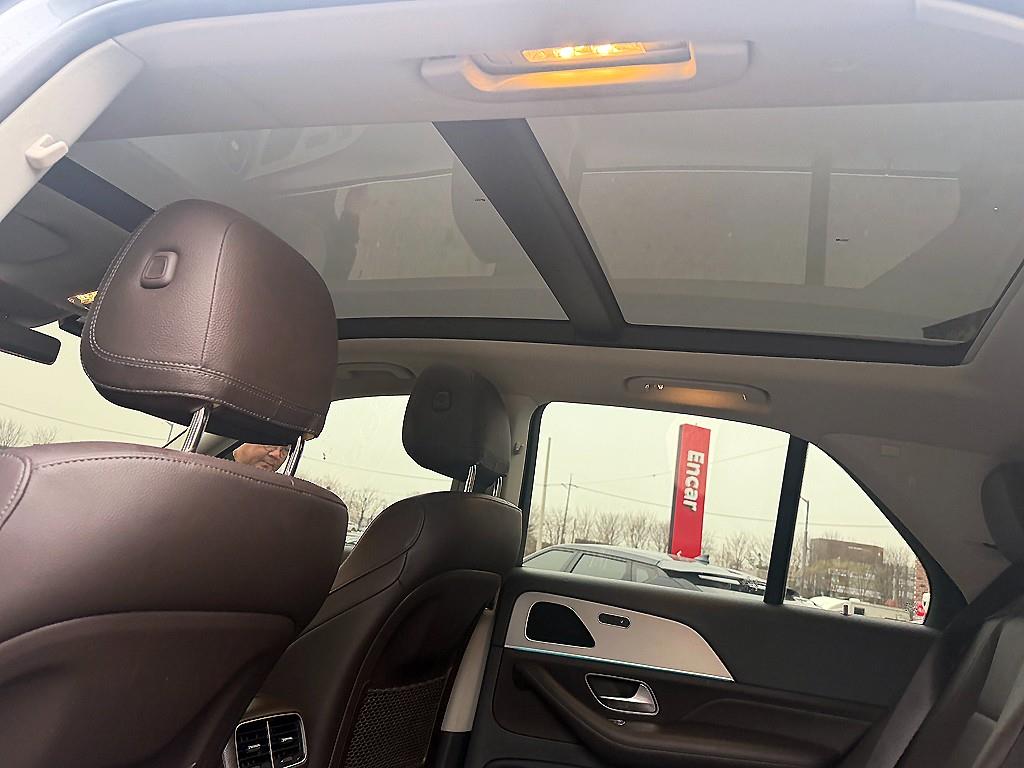 Mercedes Benz GLE Class 2020 Gris - Importación desde Corea - HF Imports Iquique - Foto 13