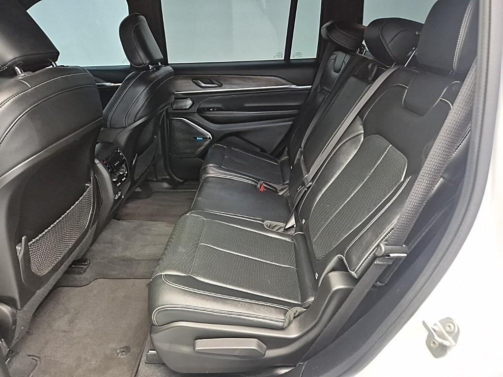 Jeep Cherokee - Vista 12