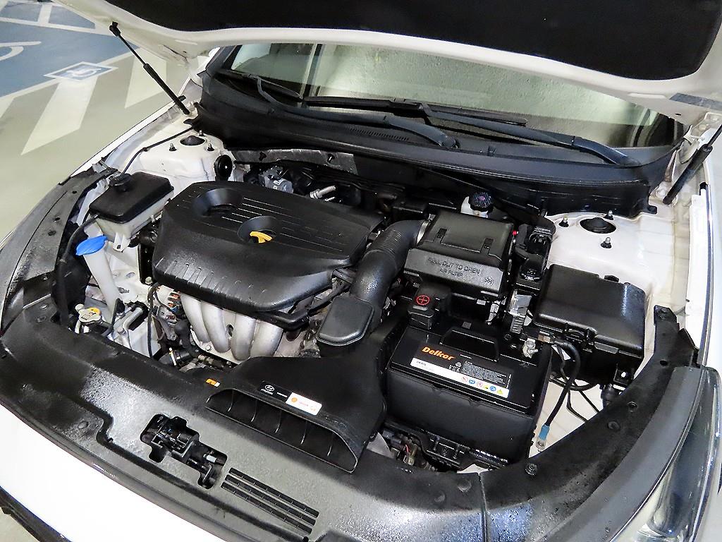 HYUNDAI Sonata 2019 - Importación desde Corea - HF Imports Iquique - Foto 18