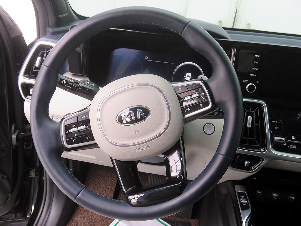 KIA Sorento - Vista 11