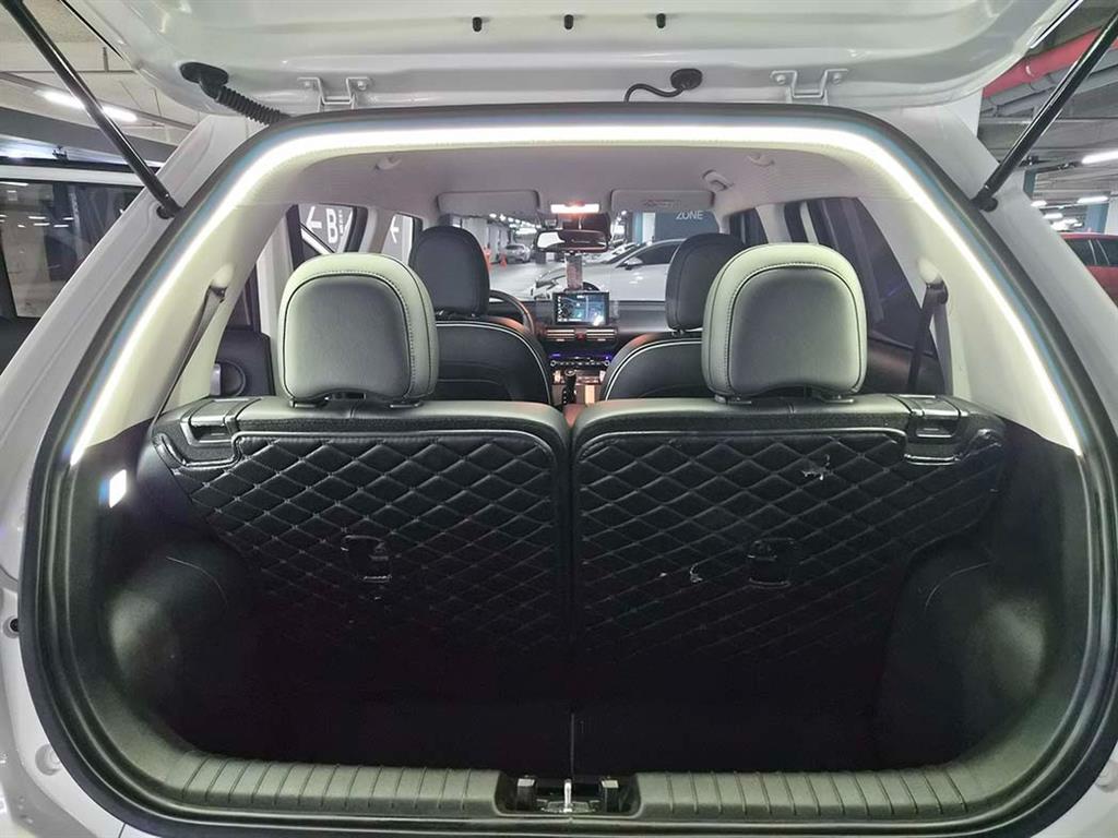 HYUNDAI Casper 2023 Blanco - Importación desde Corea - HF Imports Iquique - Foto 18